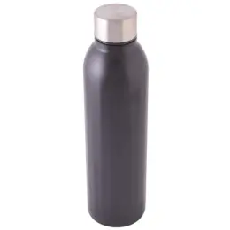 Cooling Water Bottle Black